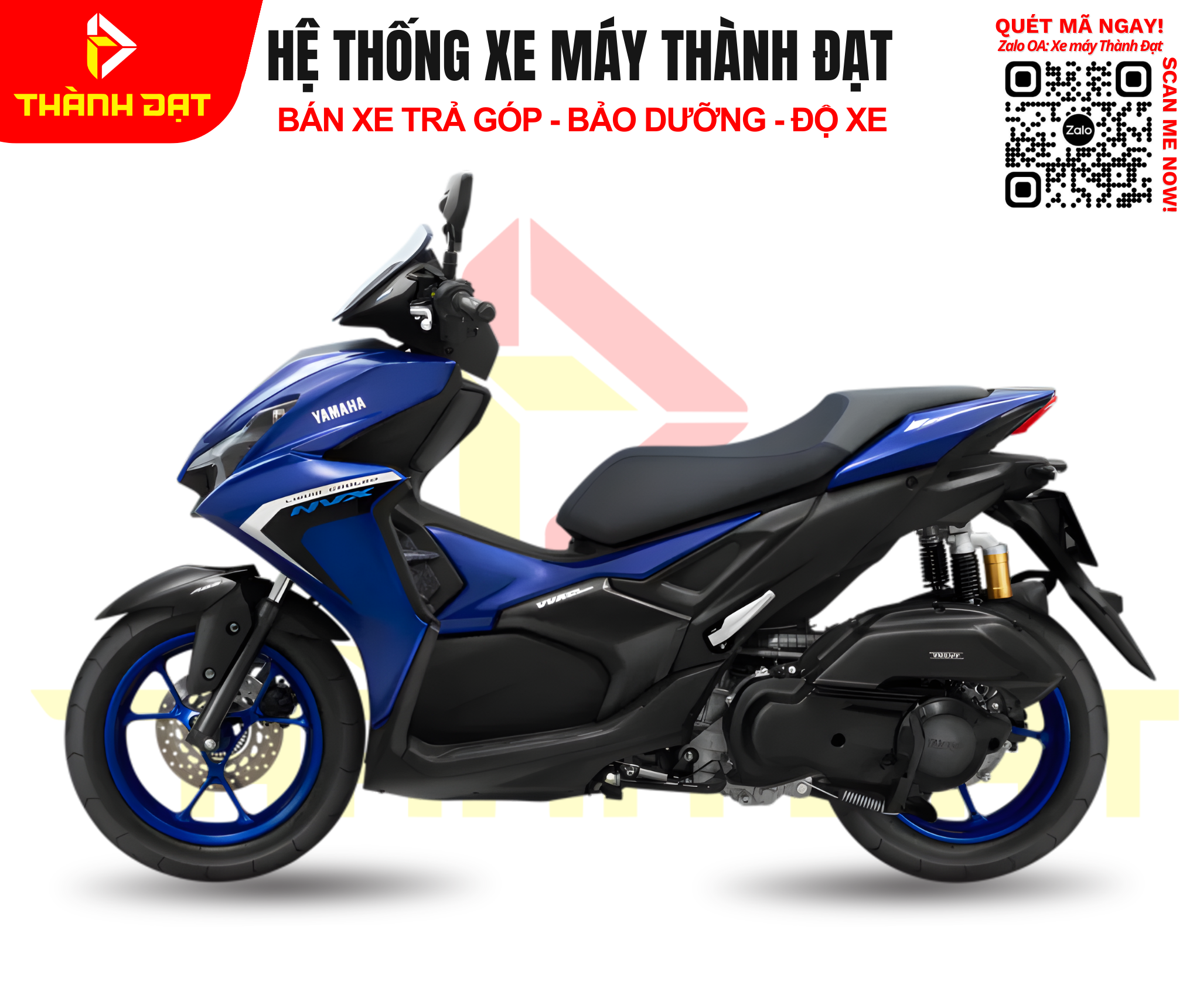 Ảnh xe Callisto 110